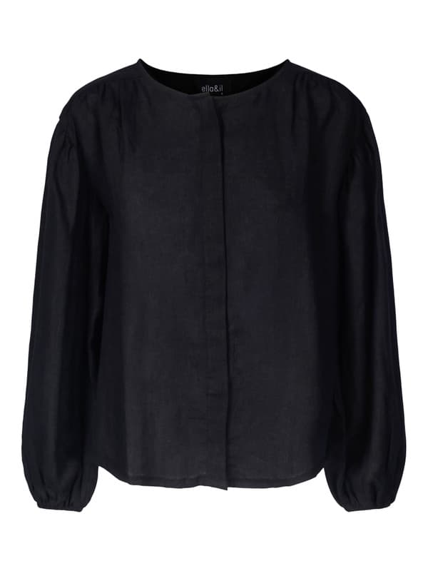 Alice linen shirt 2