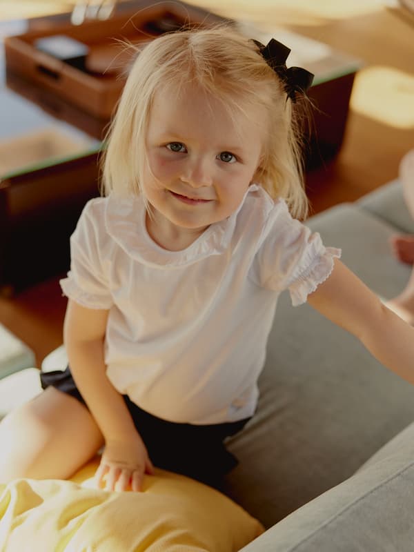 KIDS Margareta tee 2