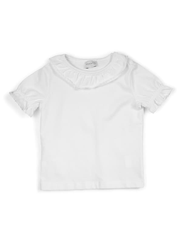 KIDS Margareta tee 1