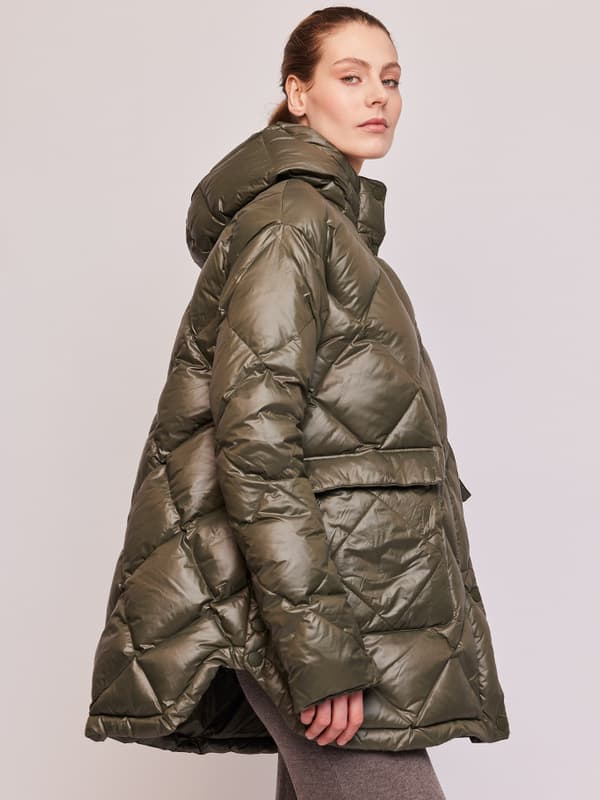 Winny down jacket 2