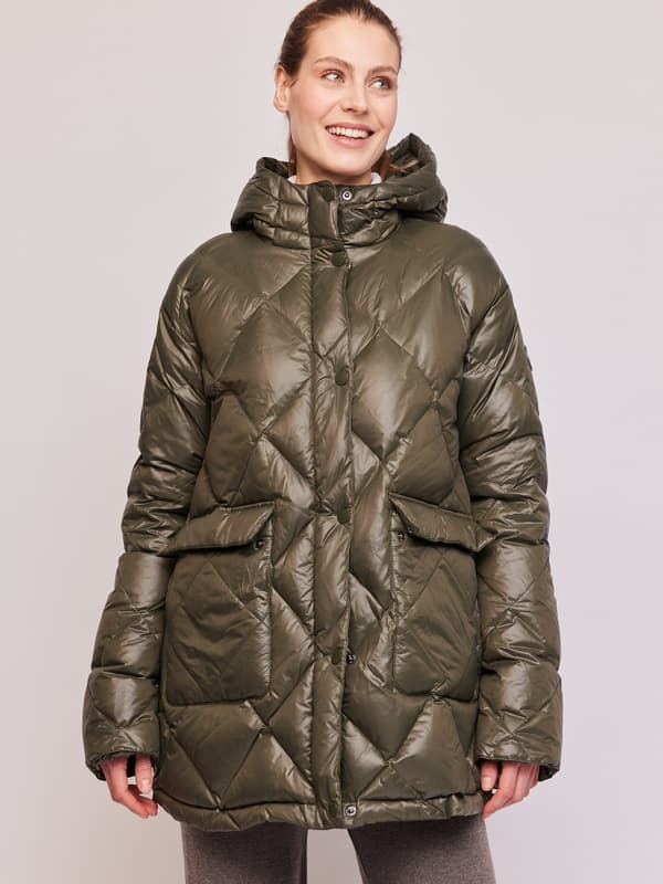 Winny down jacket 1