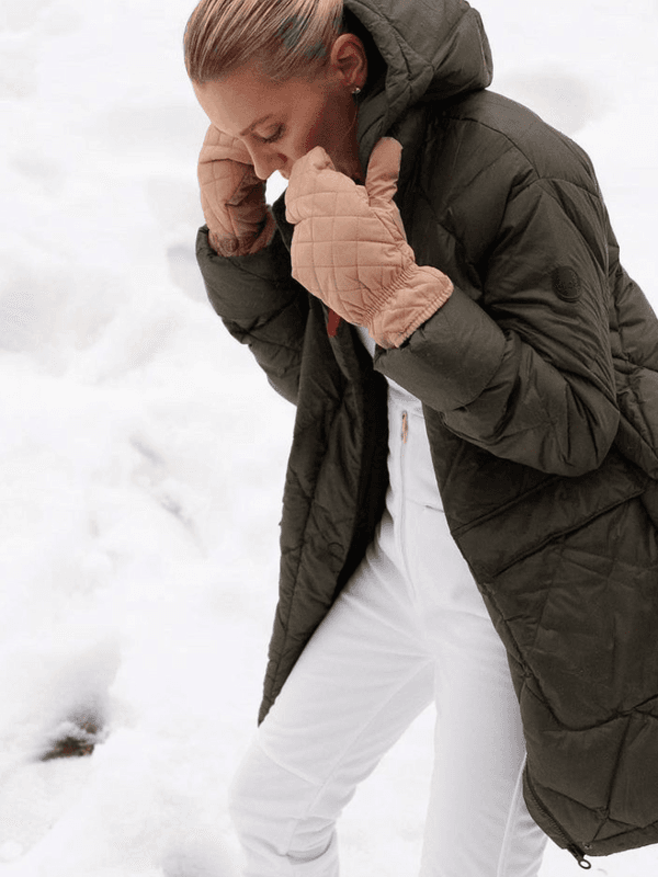 Marit sport pants 2