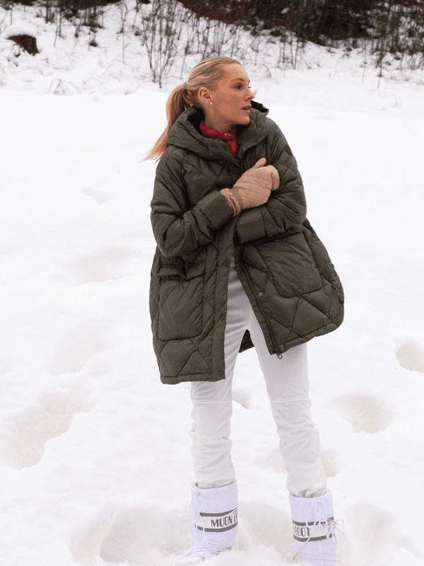 Marit sport pants 1