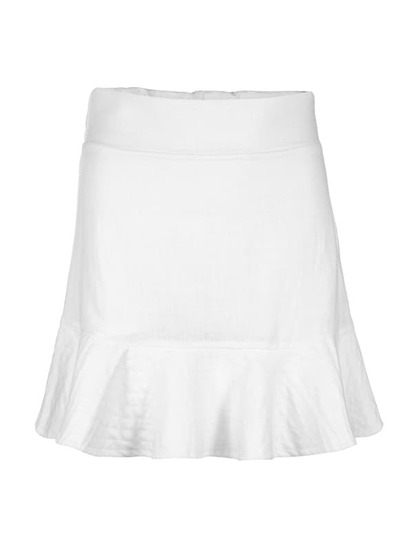 Alessia linen skirt 2