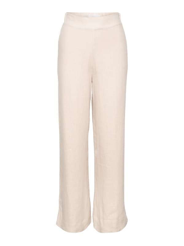 Molly linen pants 3