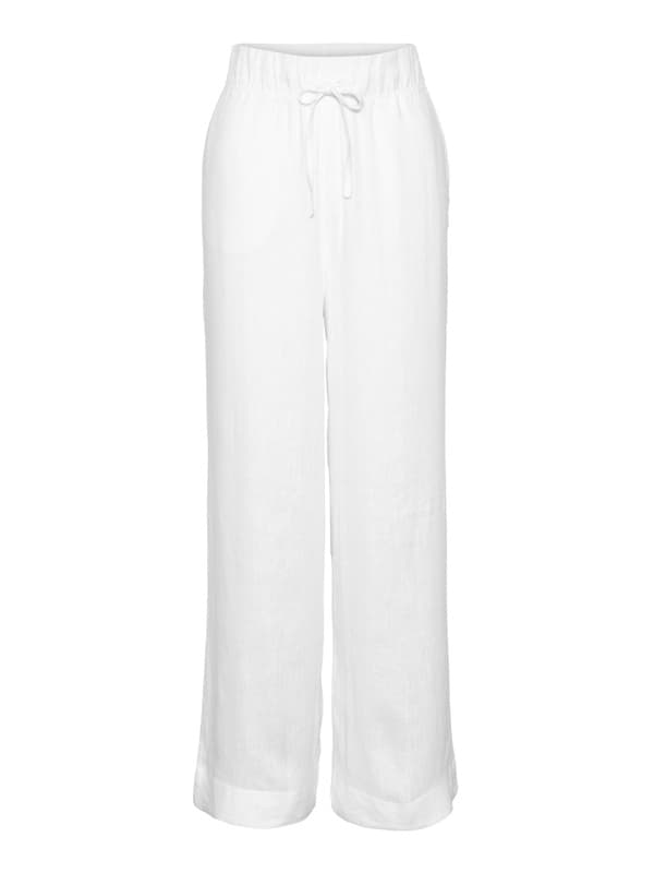 Immi linen pants 3
