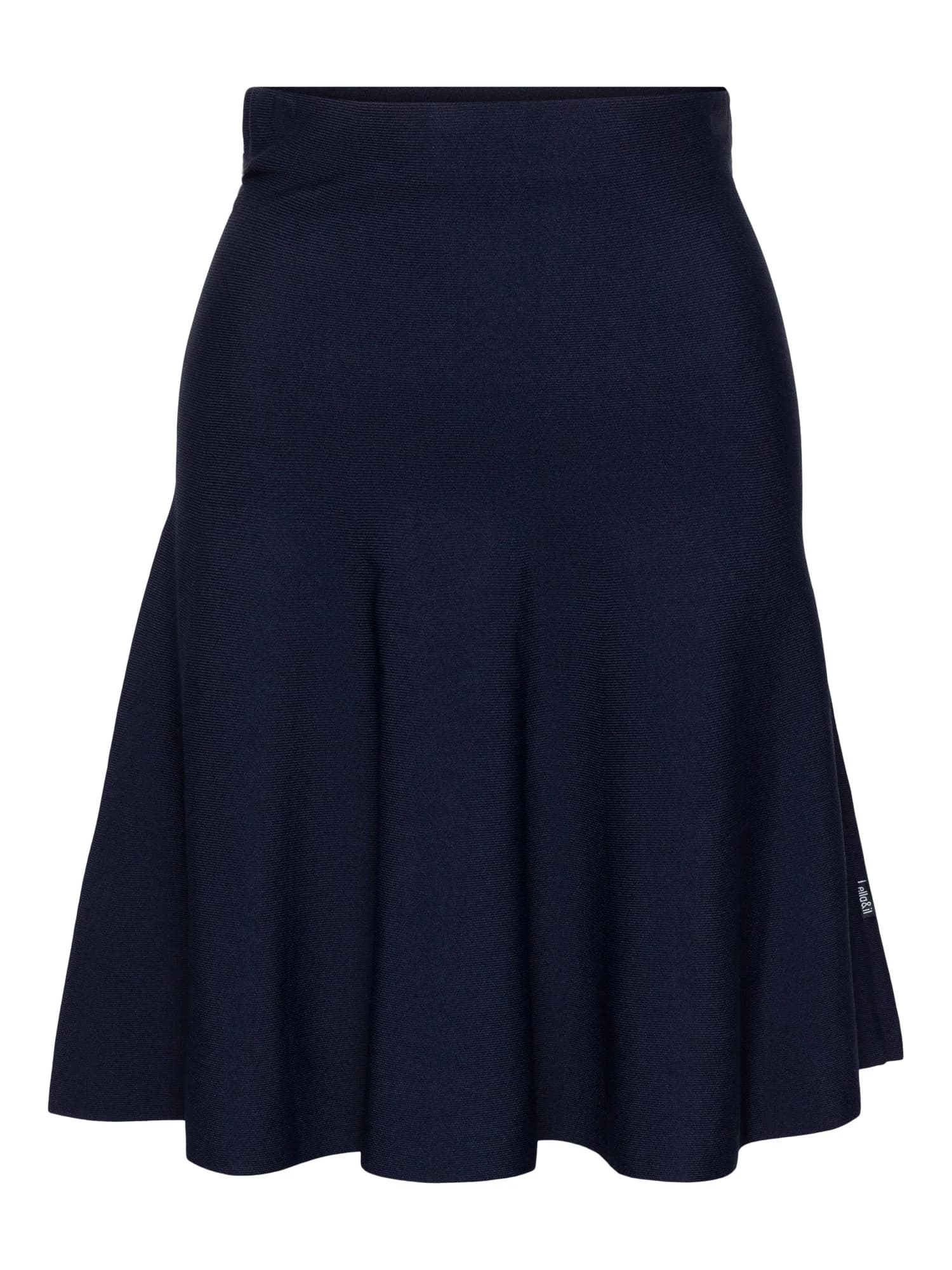Triny ray skirt