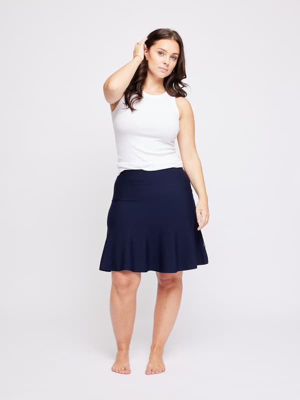 Triny ray skirt 1