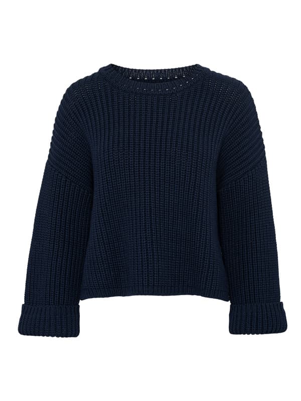 Lulieta Sweater 2