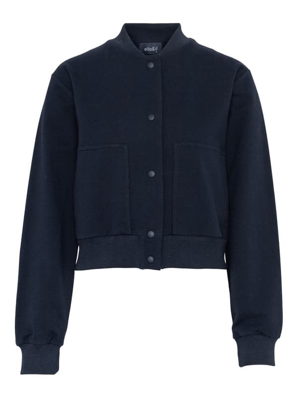 Kaja bomber jacket 2