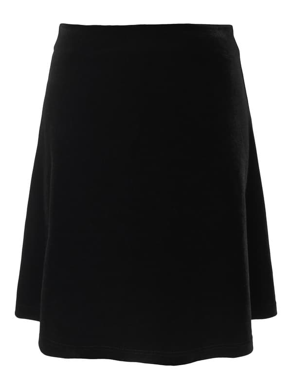 Triny merino skirt 2