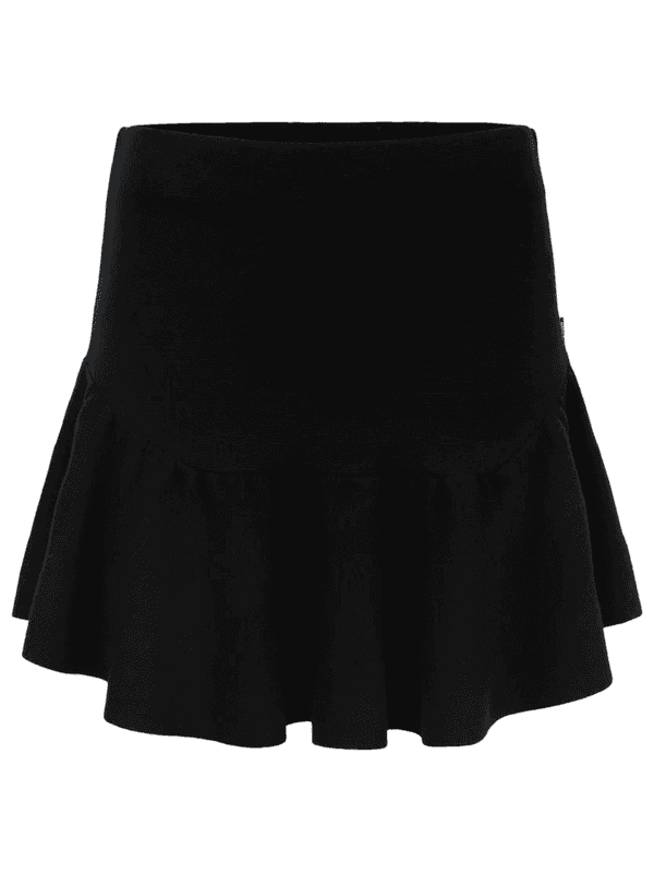 Karen merino skirt 2