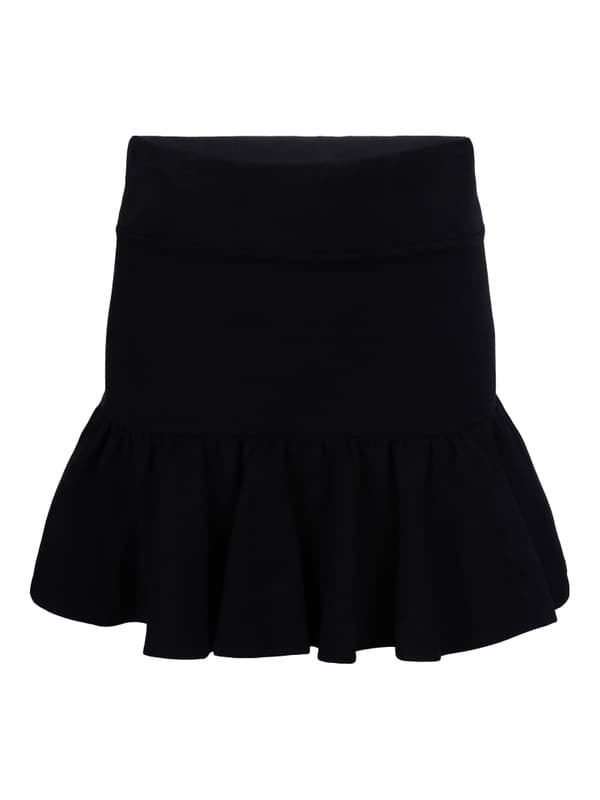 Ginger skirt 1