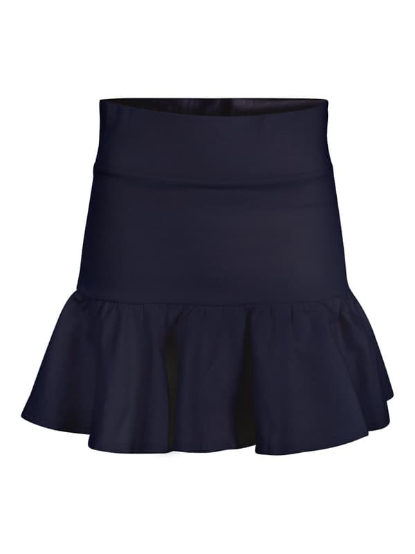 Ginger skirt 2