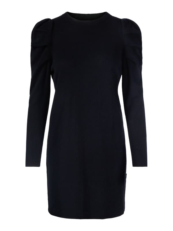 Alberte wool dress 2