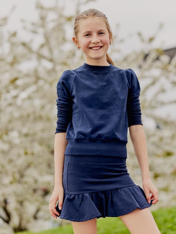 KIDS Ginger skirt 2
