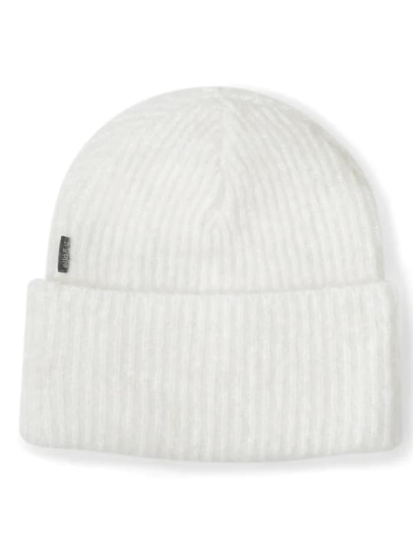Silje chunky hat 4
