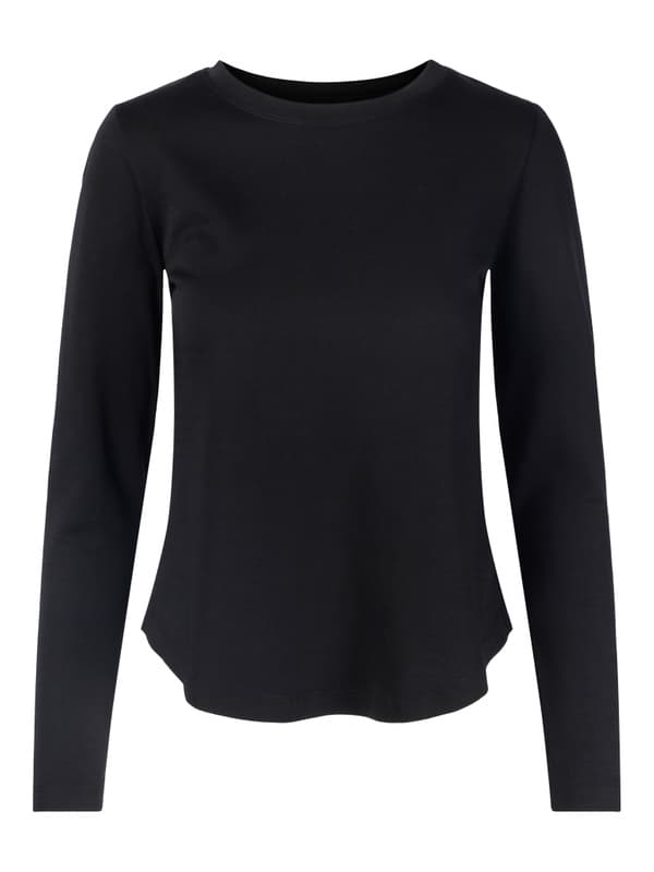 Violet longsleeve 2