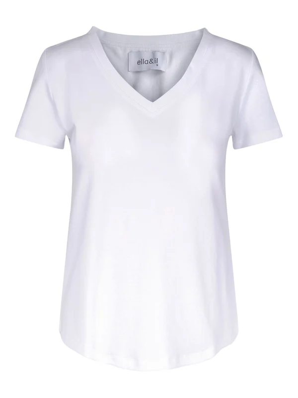 Candice tee 2