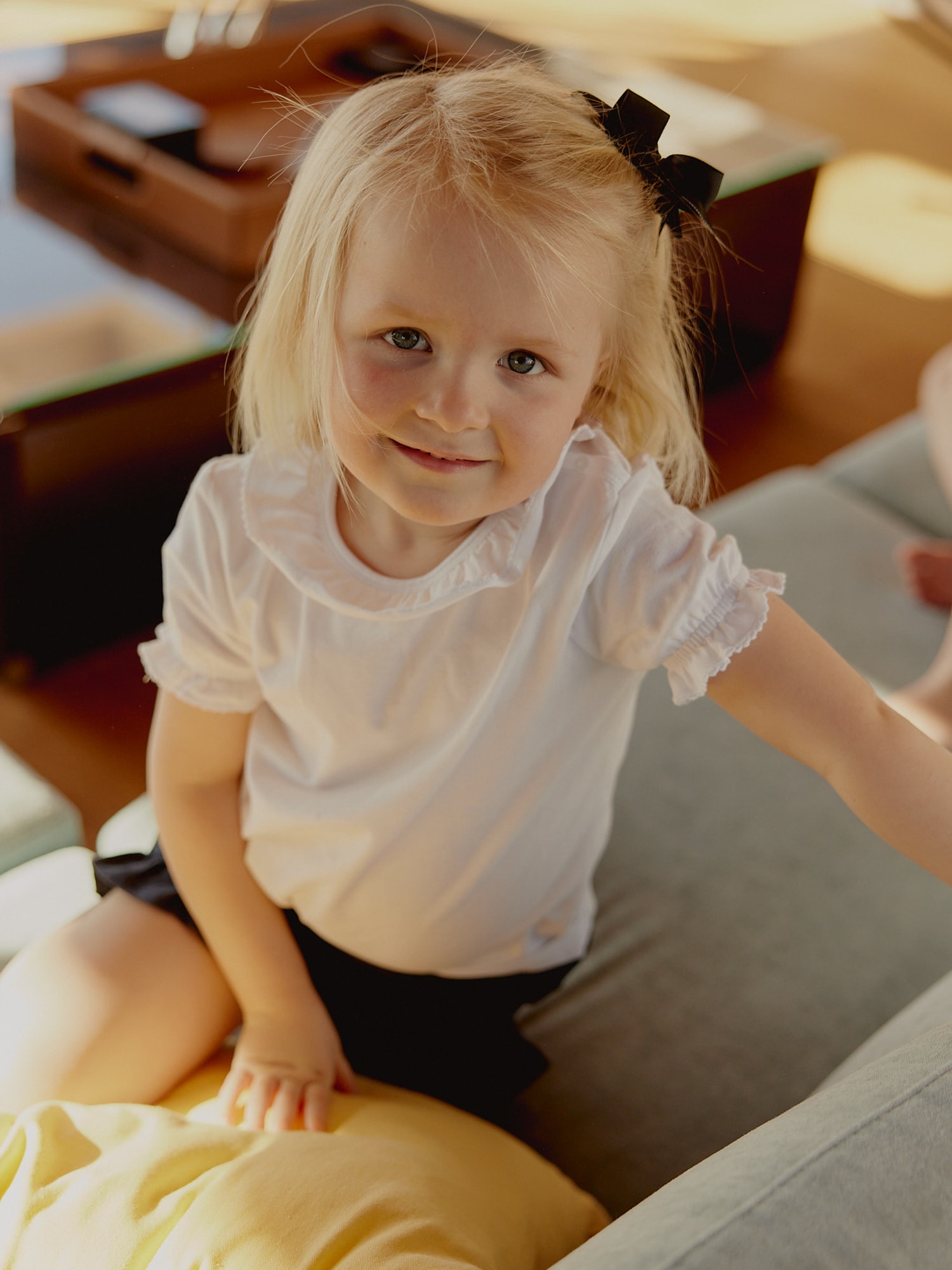 KIDS Margareta tee