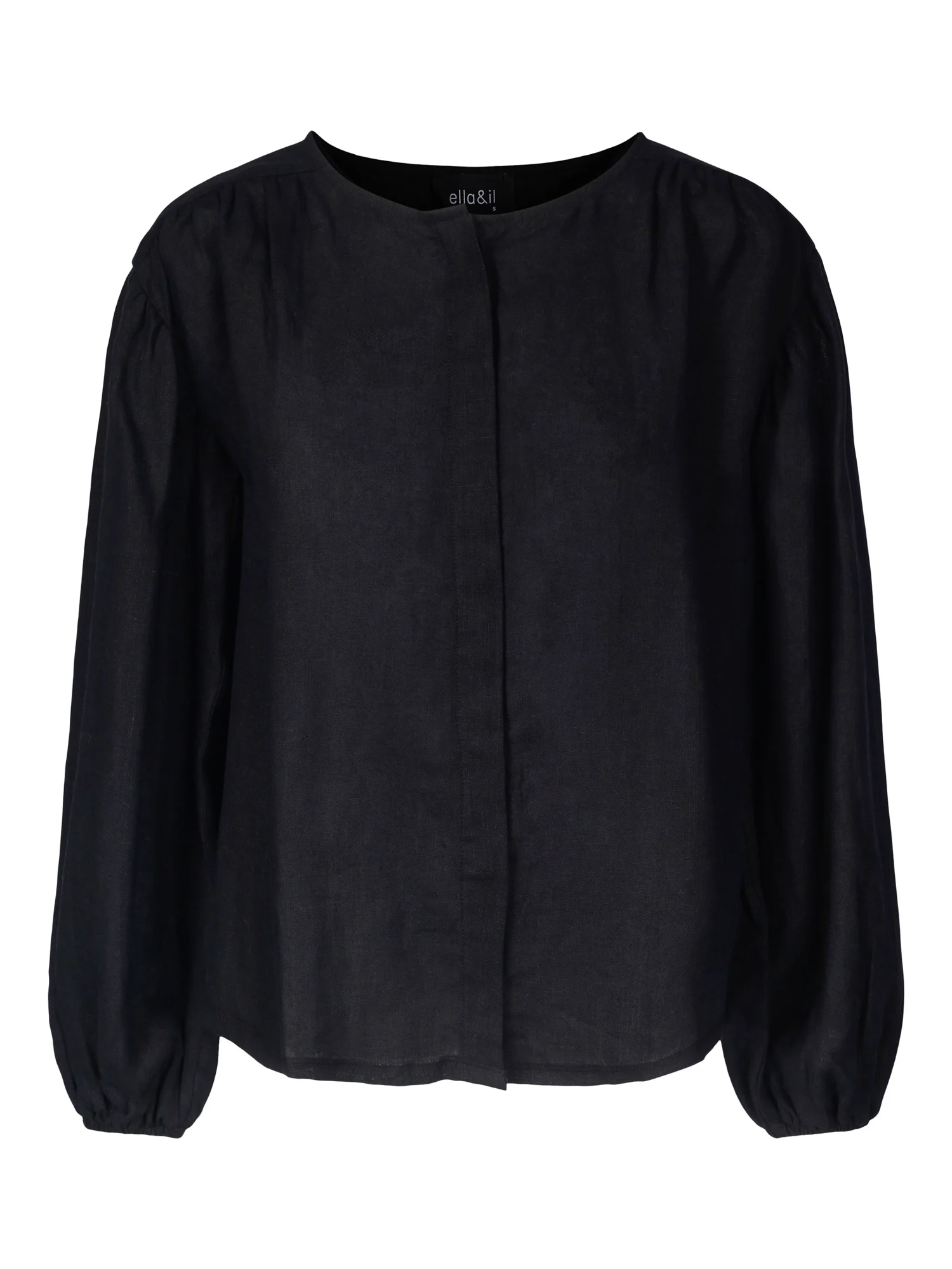 Alice linen shirt