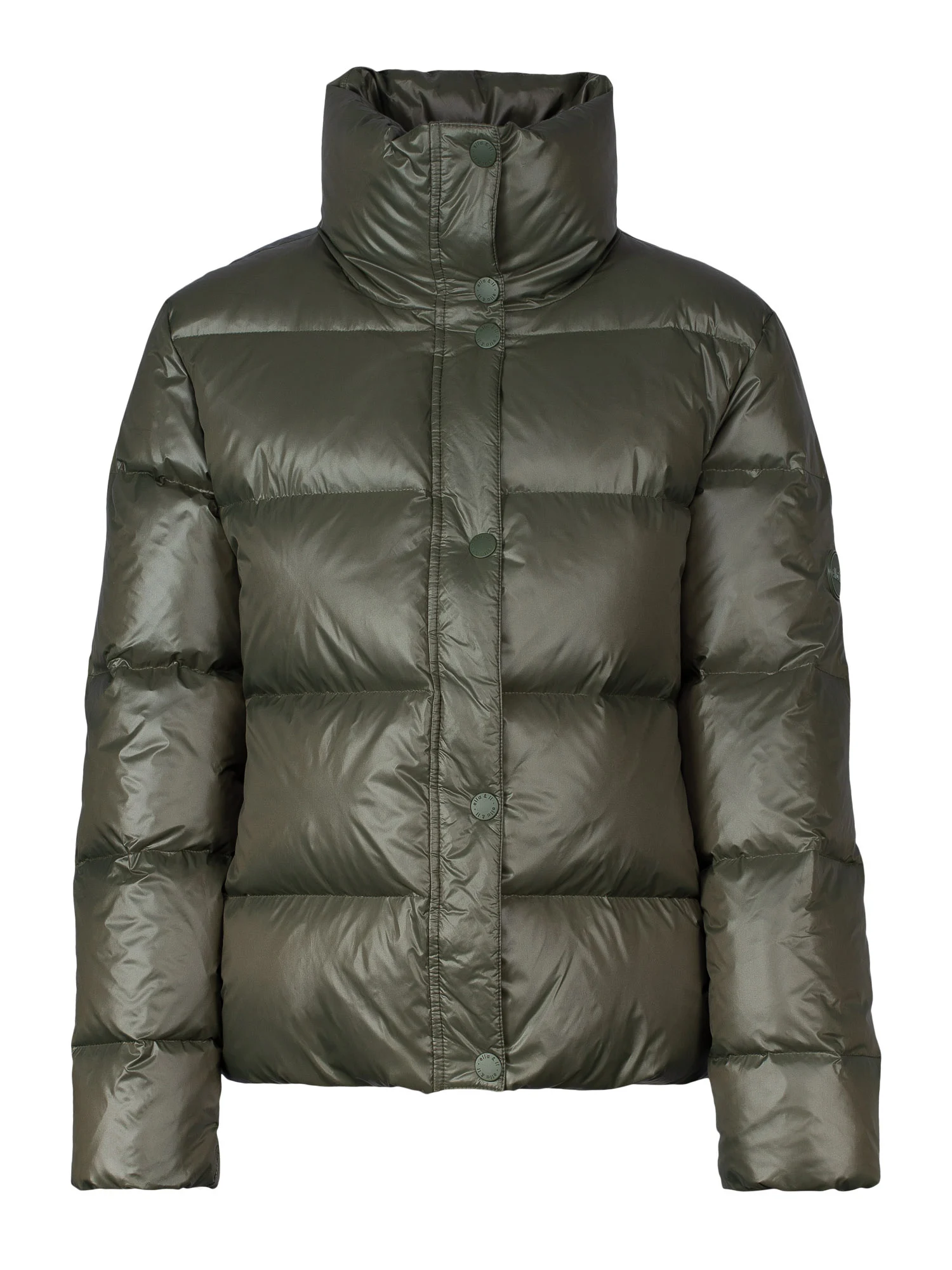 Indie down jacket