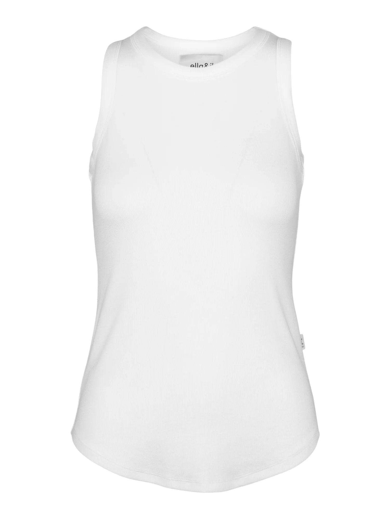 Lea rib singlet