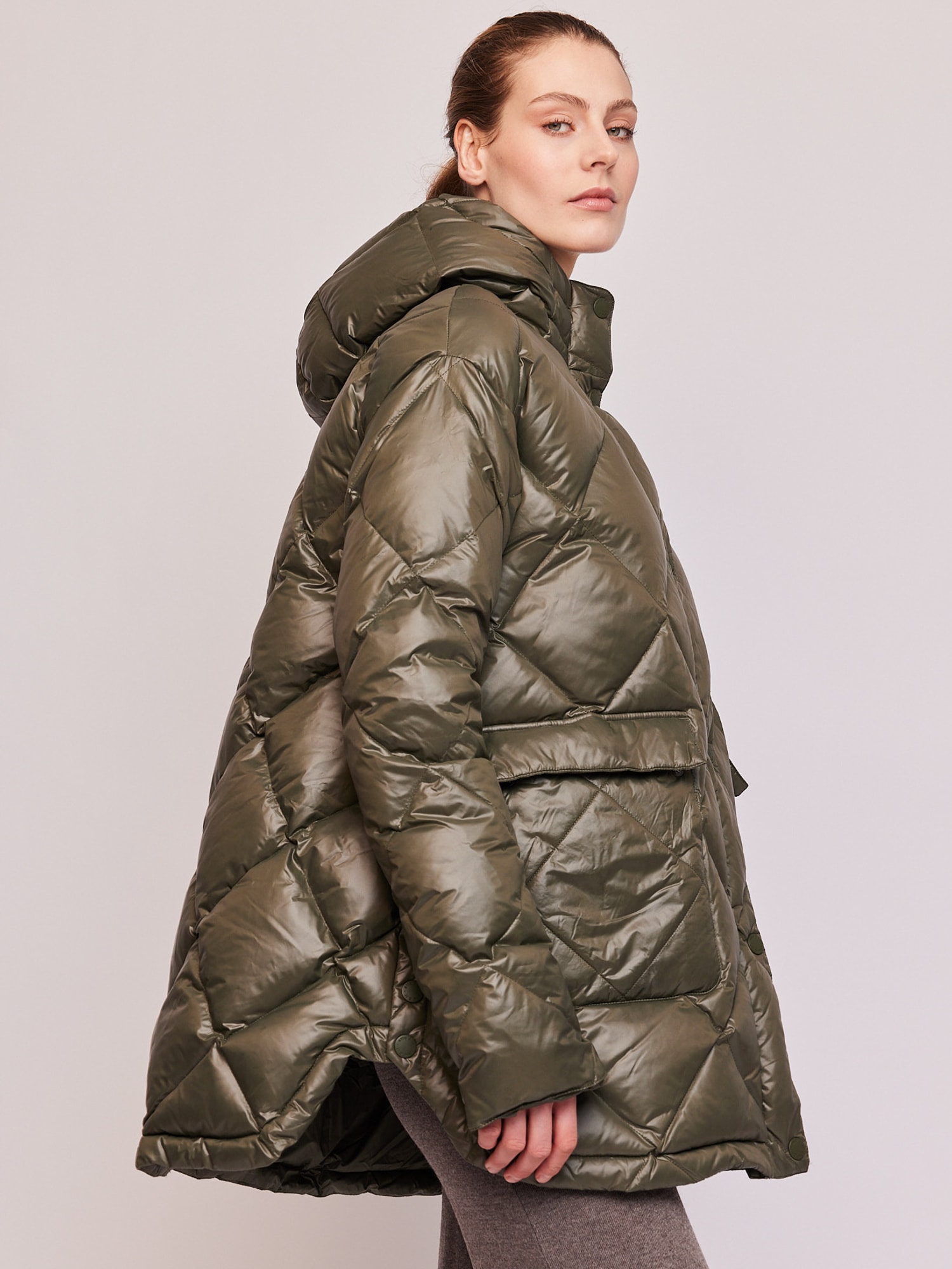 Winny down jacket