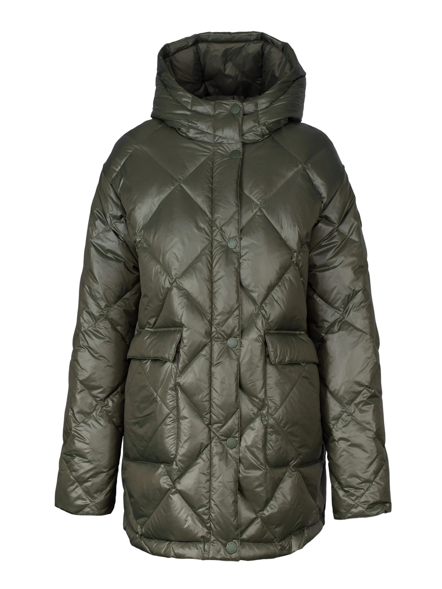 Winny down jacket
