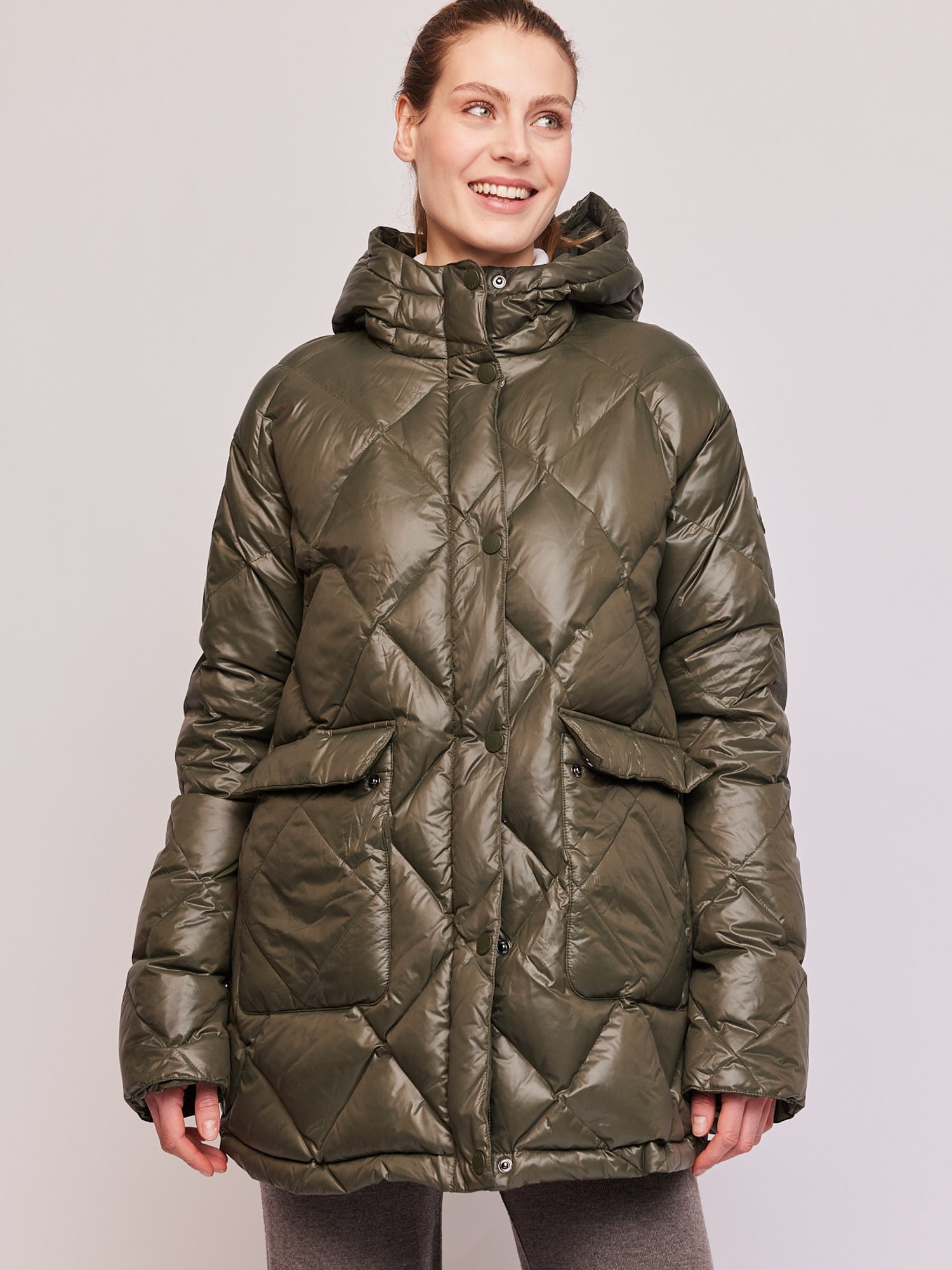 Winny down jacket