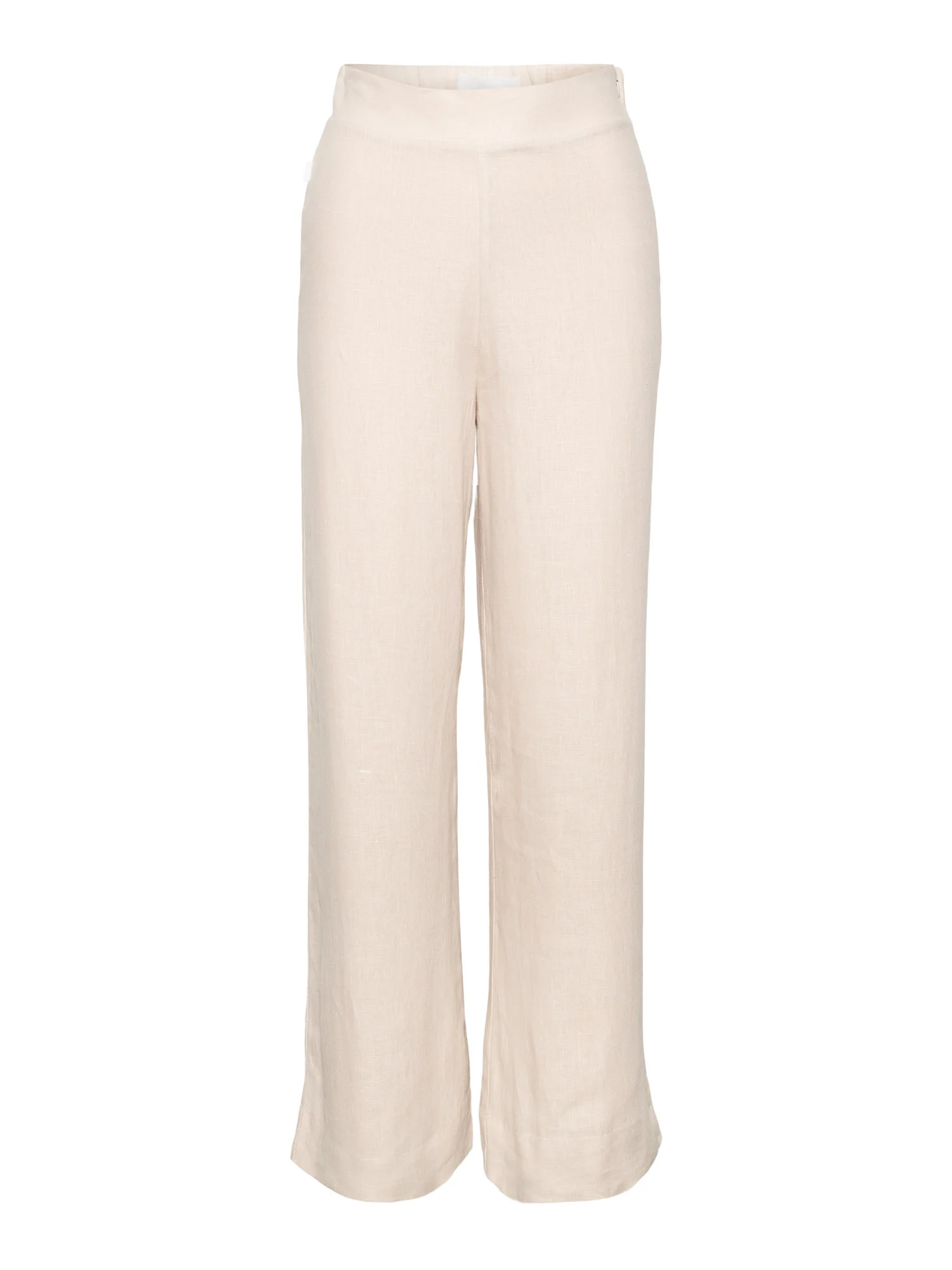 Molly linen pants