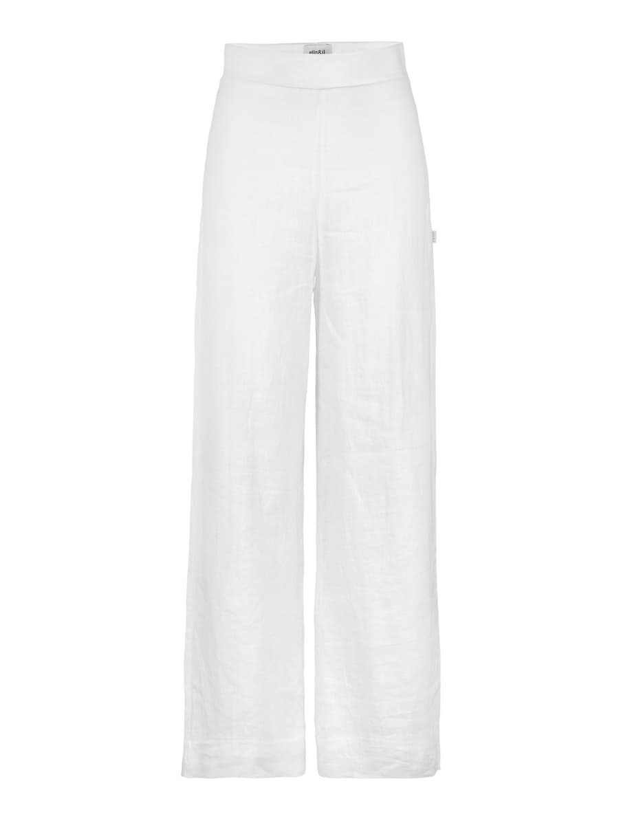Molly linen pants