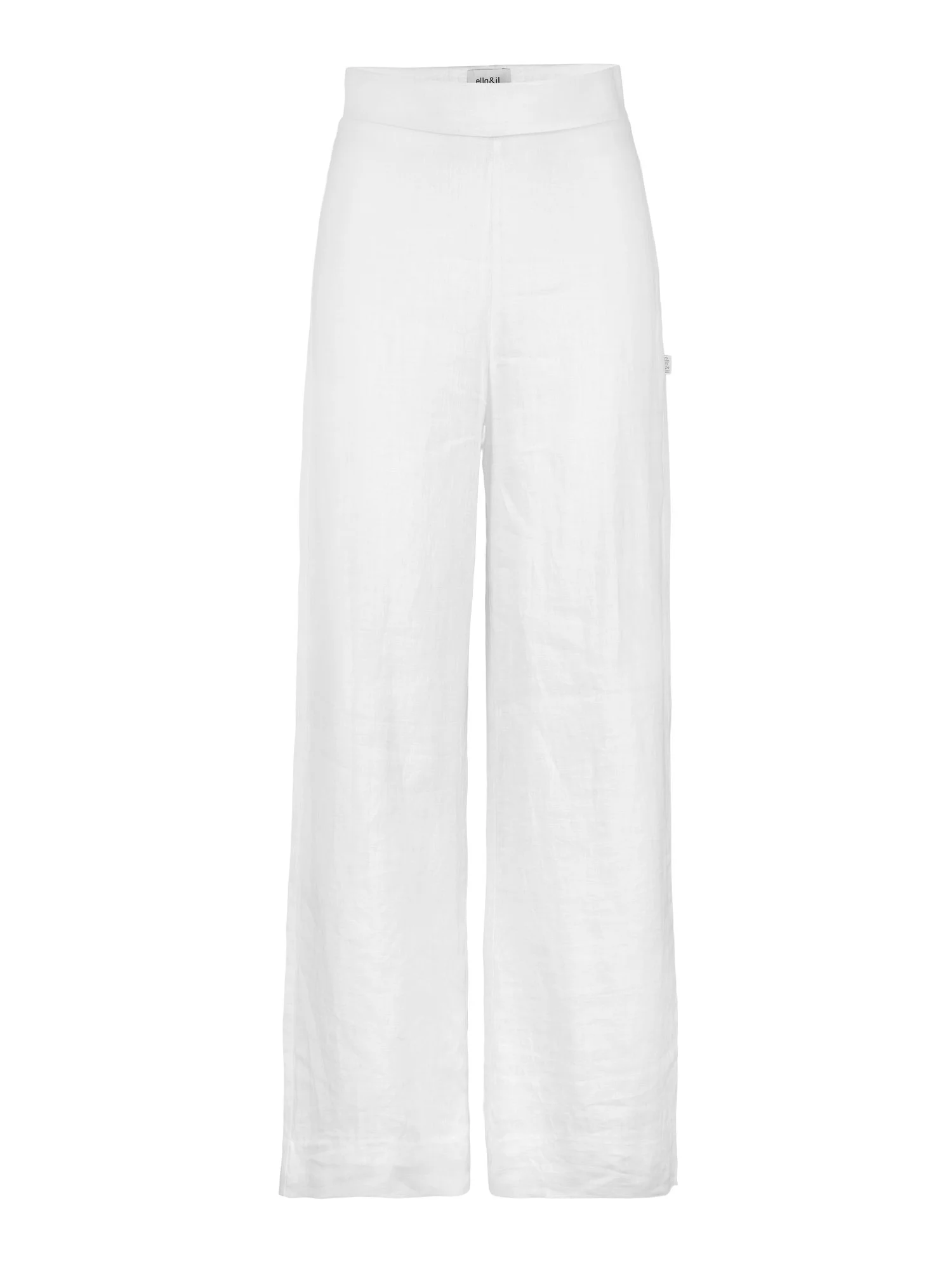 Molly linen pants