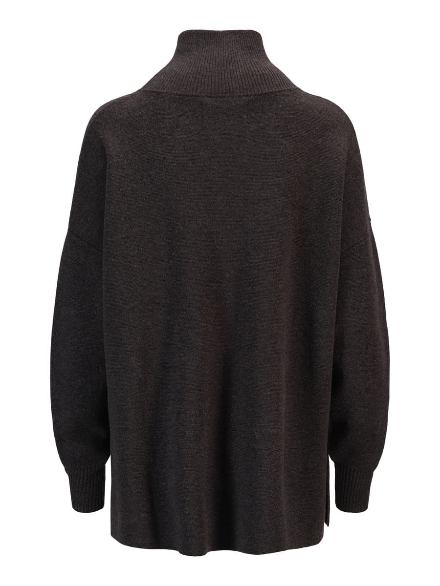 Fernanda merino sweater