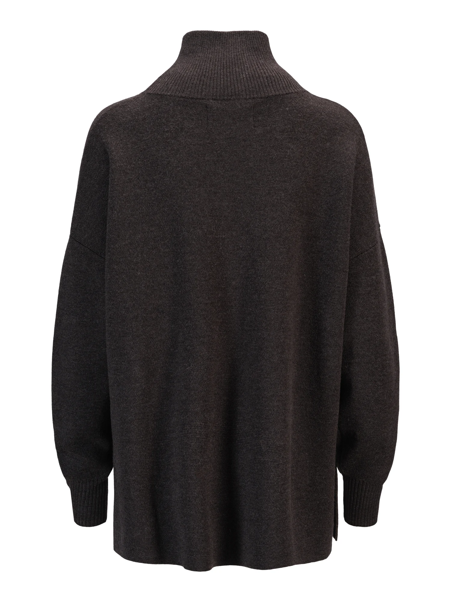 Fernanda merino sweater