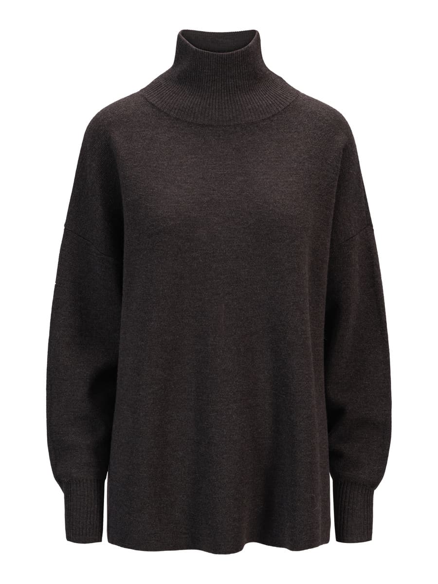 Fernanda merino sweater
