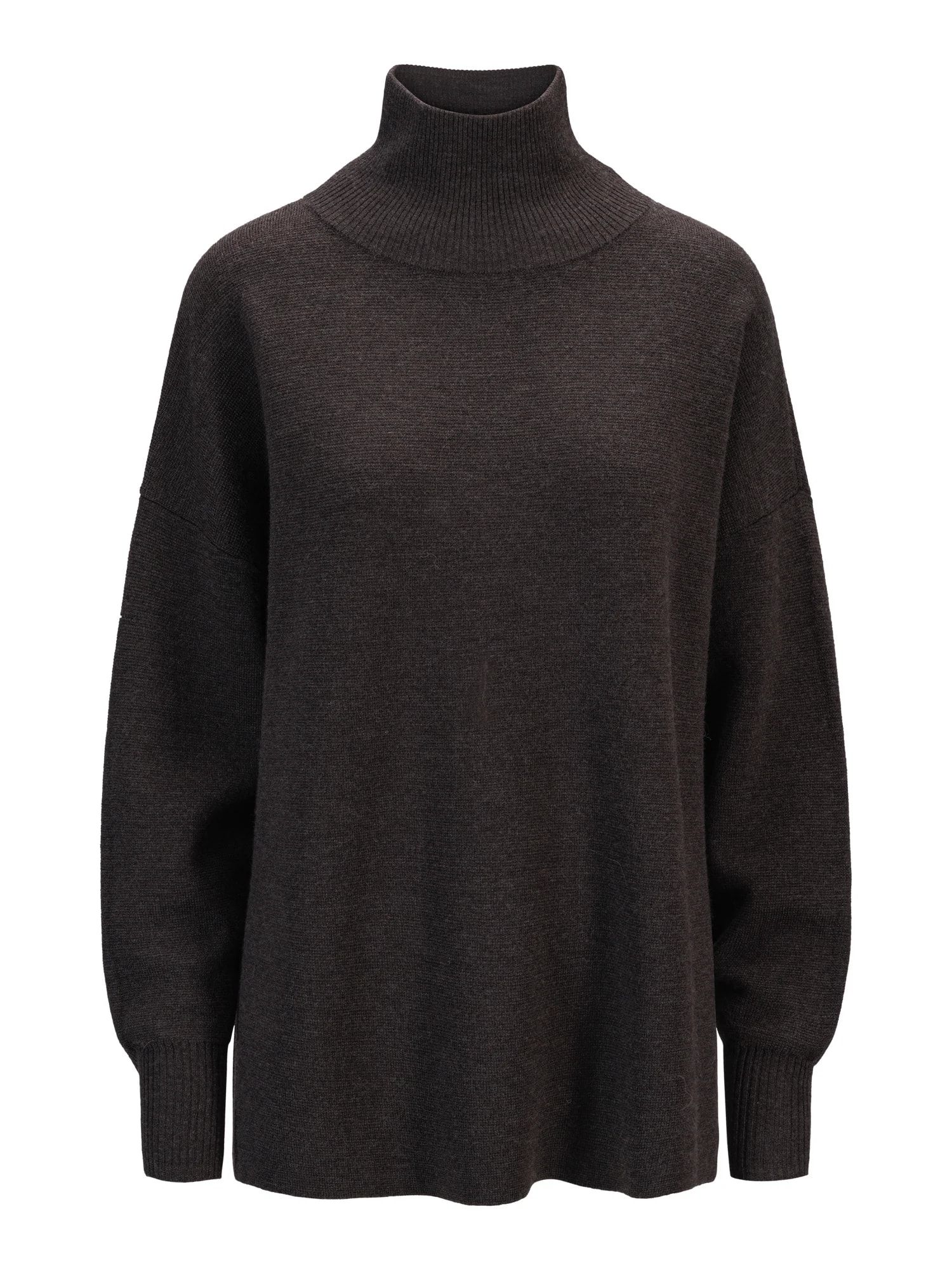 Fernanda merino sweater