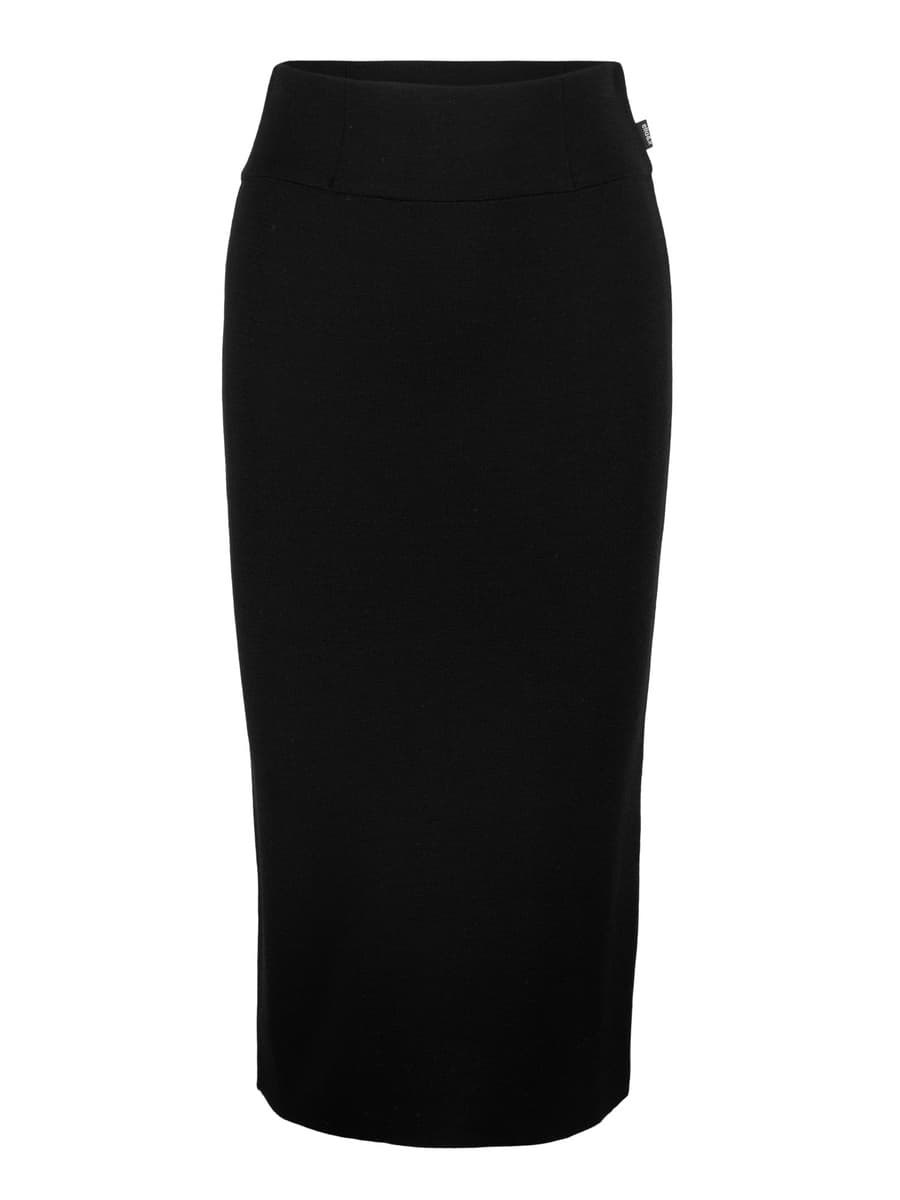 Skyler merino skirt