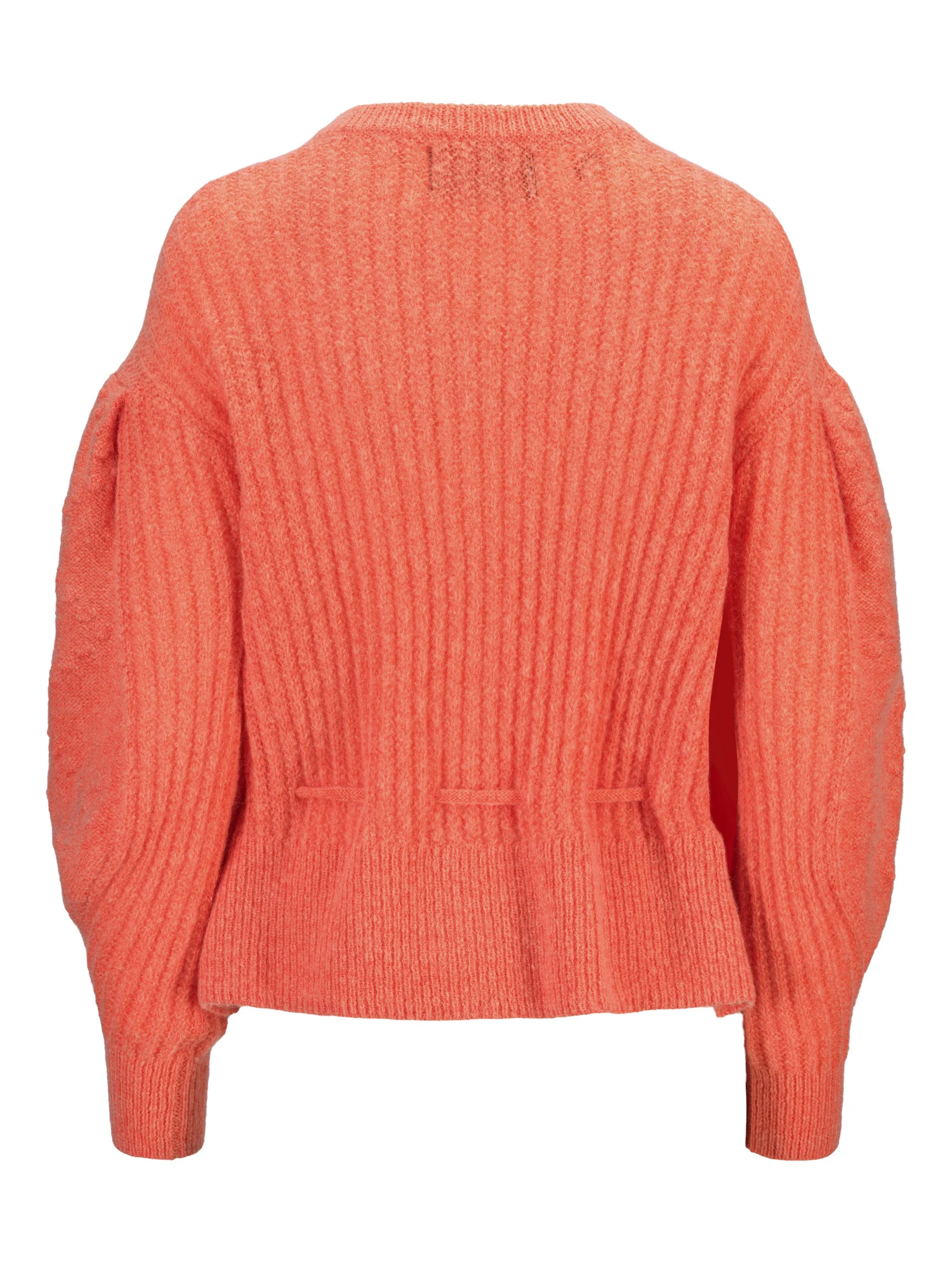 Elma mohair cardigan
