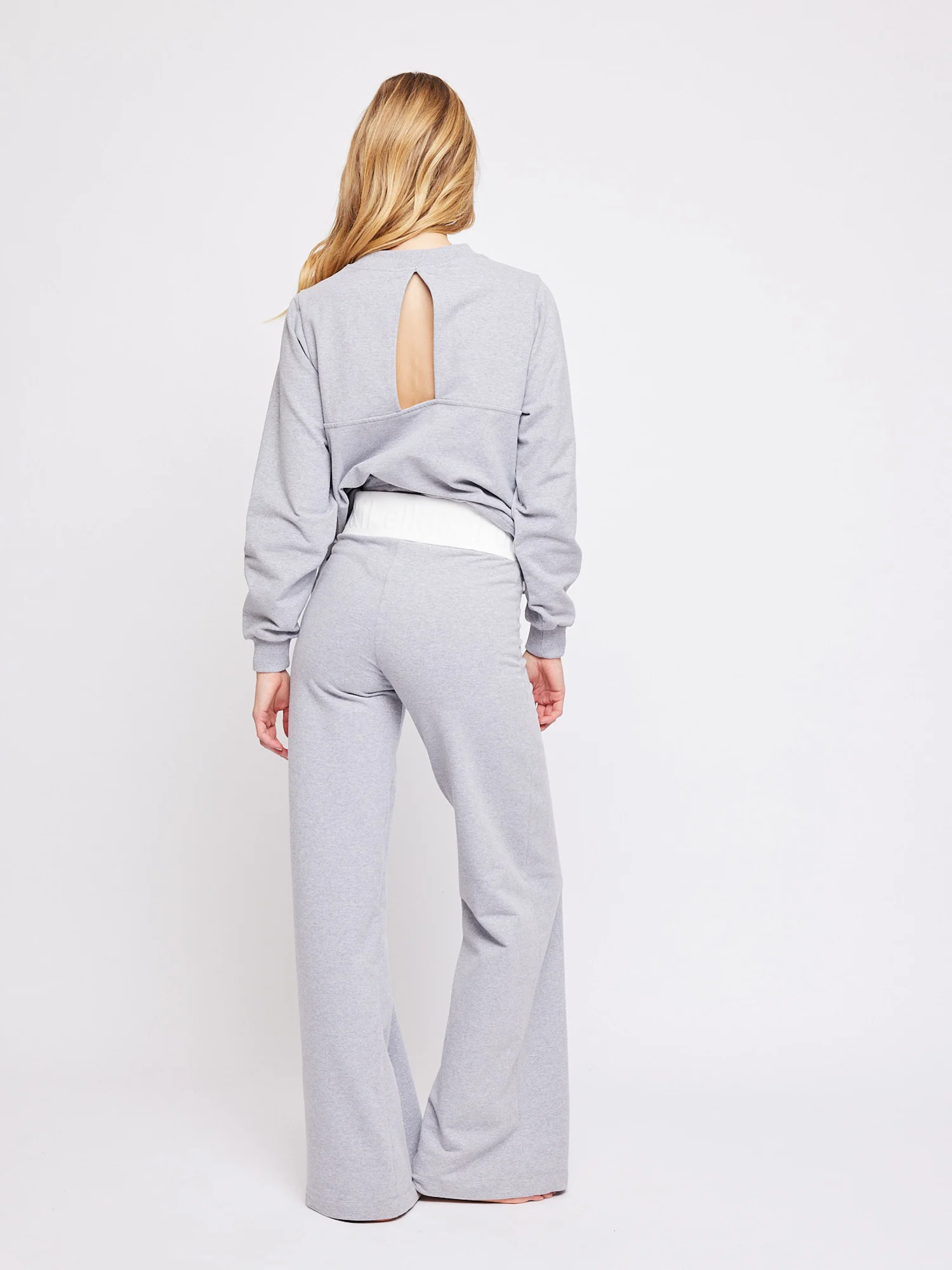 Inga sweater