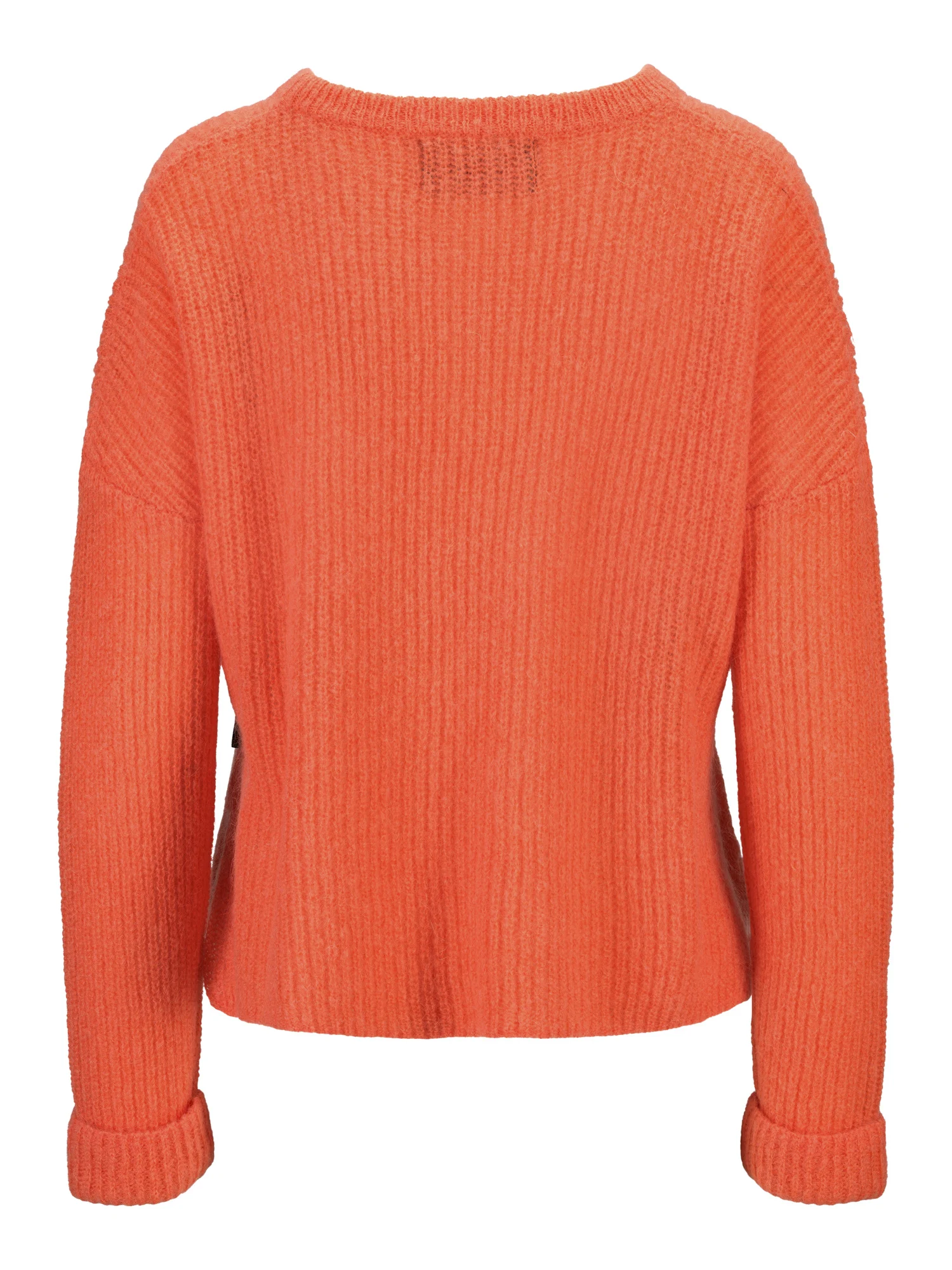 Lui mohair sweater