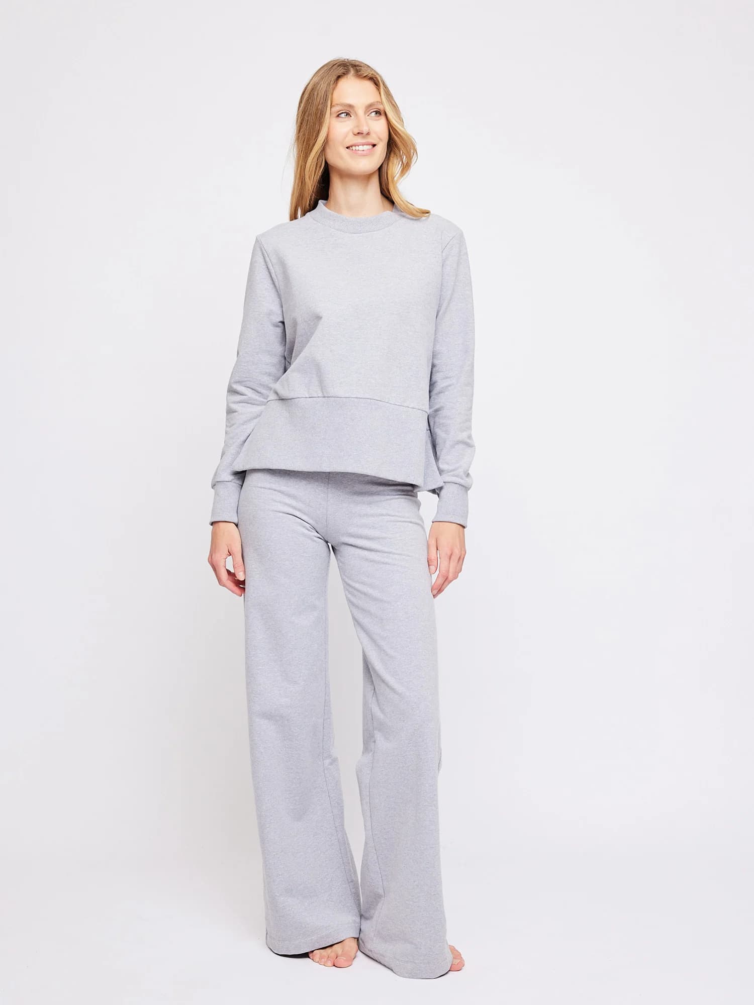 Sadie sweater