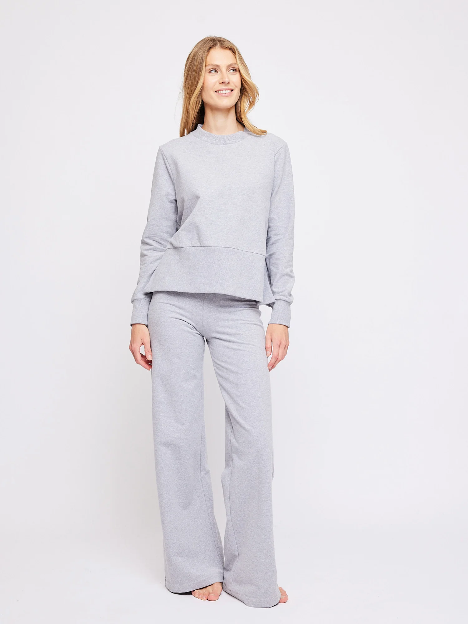 Sadie sweater