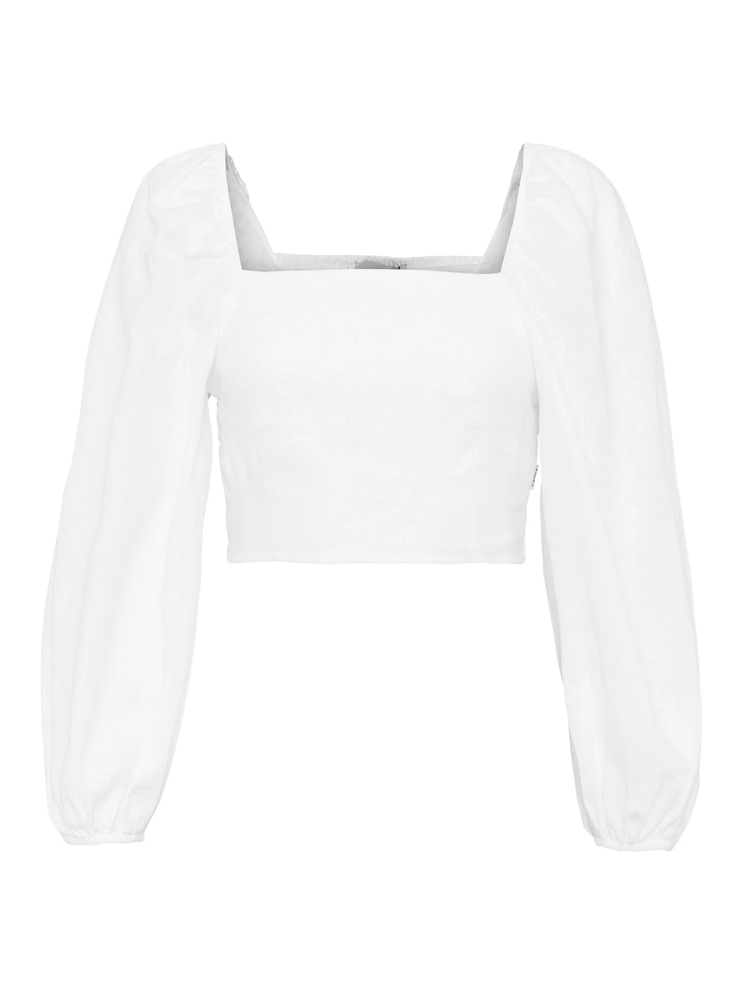 Arielle linen top