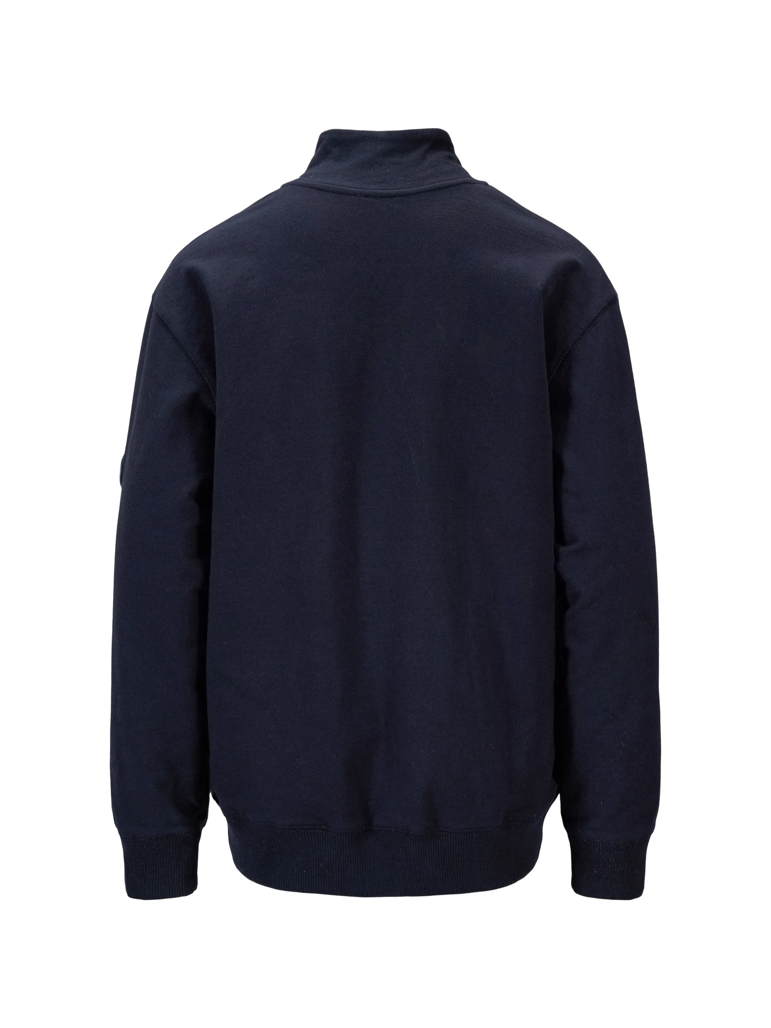 KIDS Isak halfzip