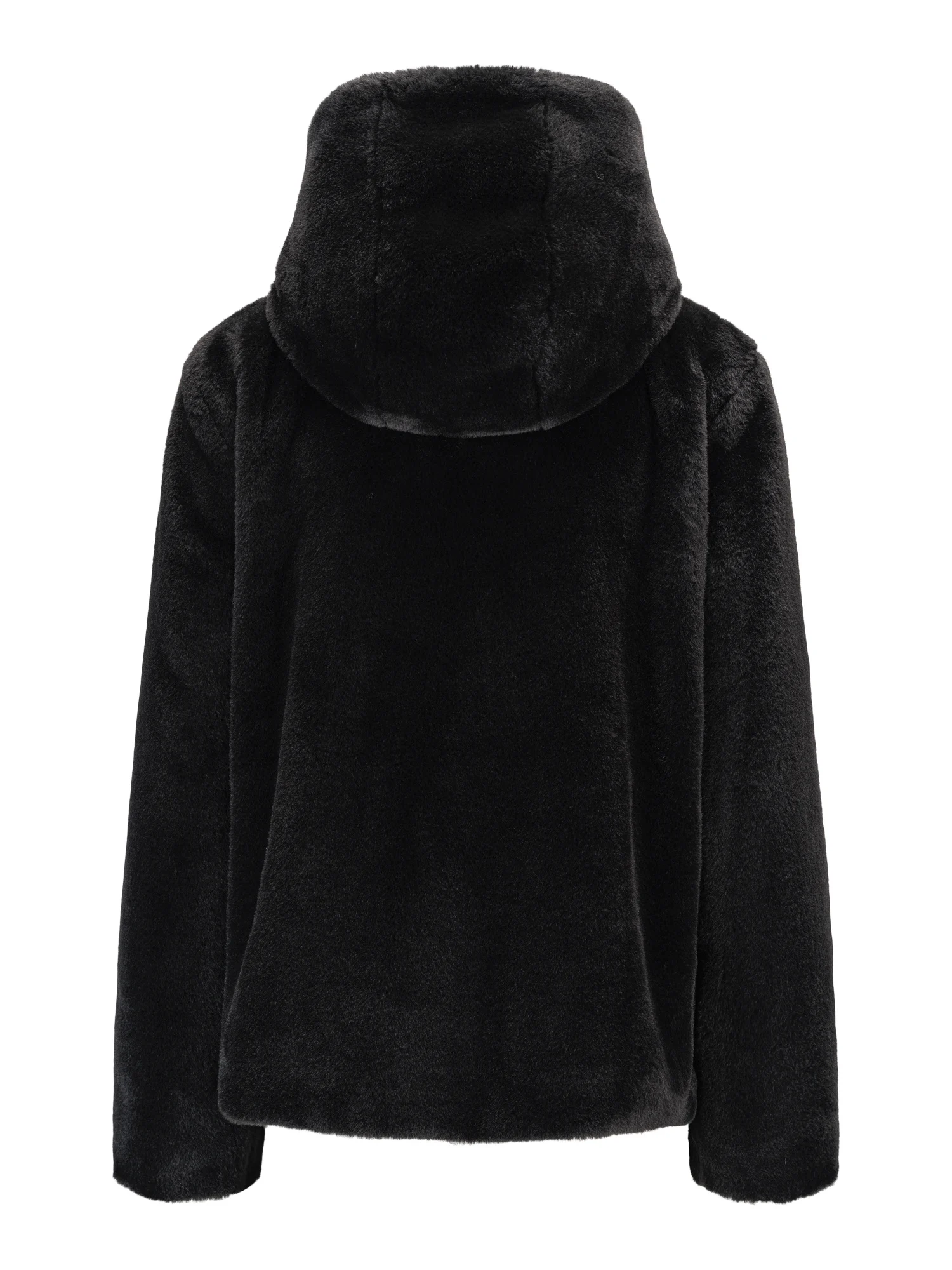 Charlie fake fur jacket