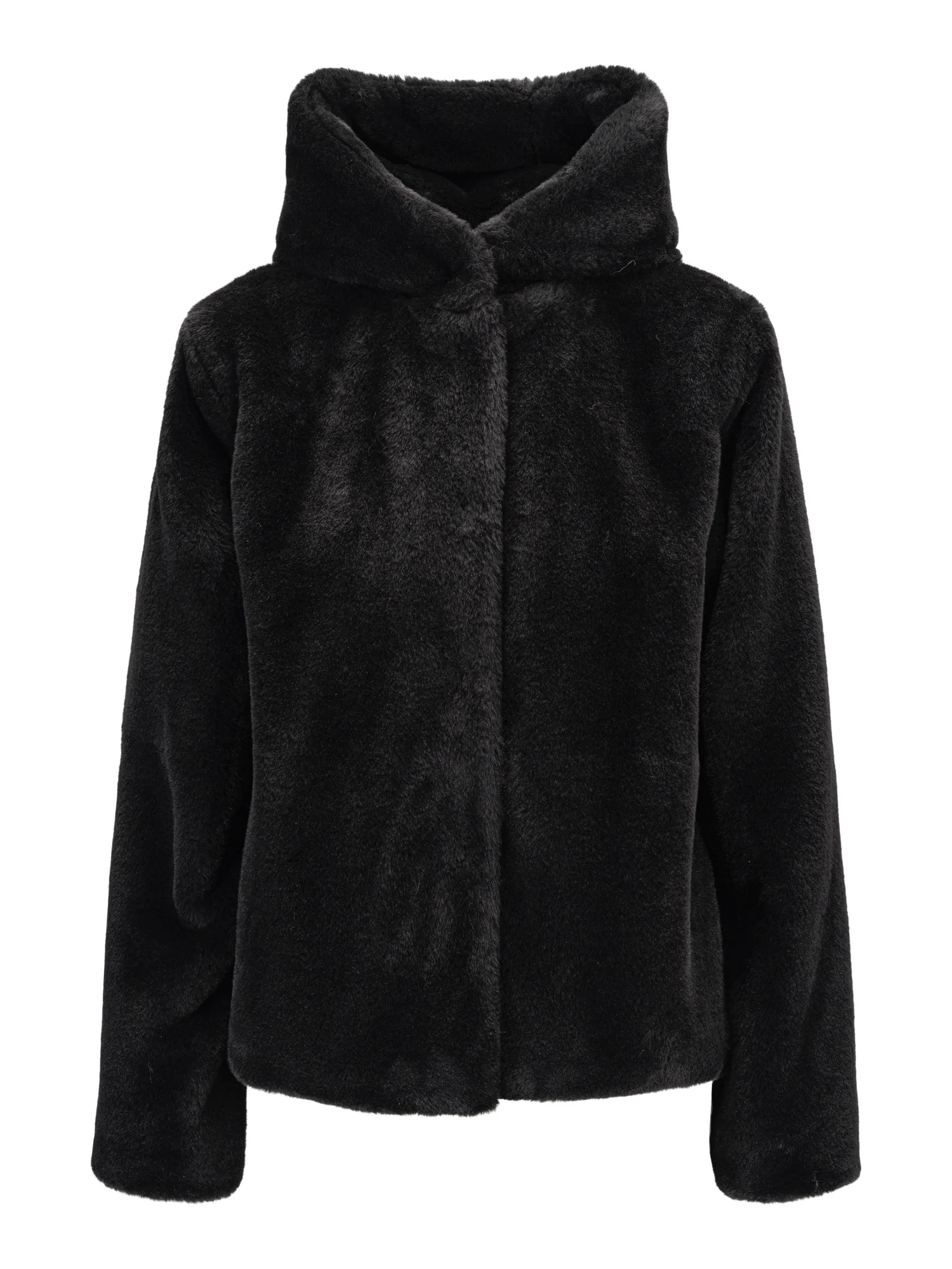 Charlie fake fur jacket