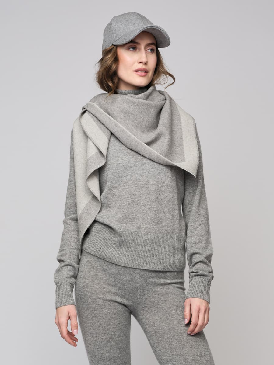 Julie wool cap