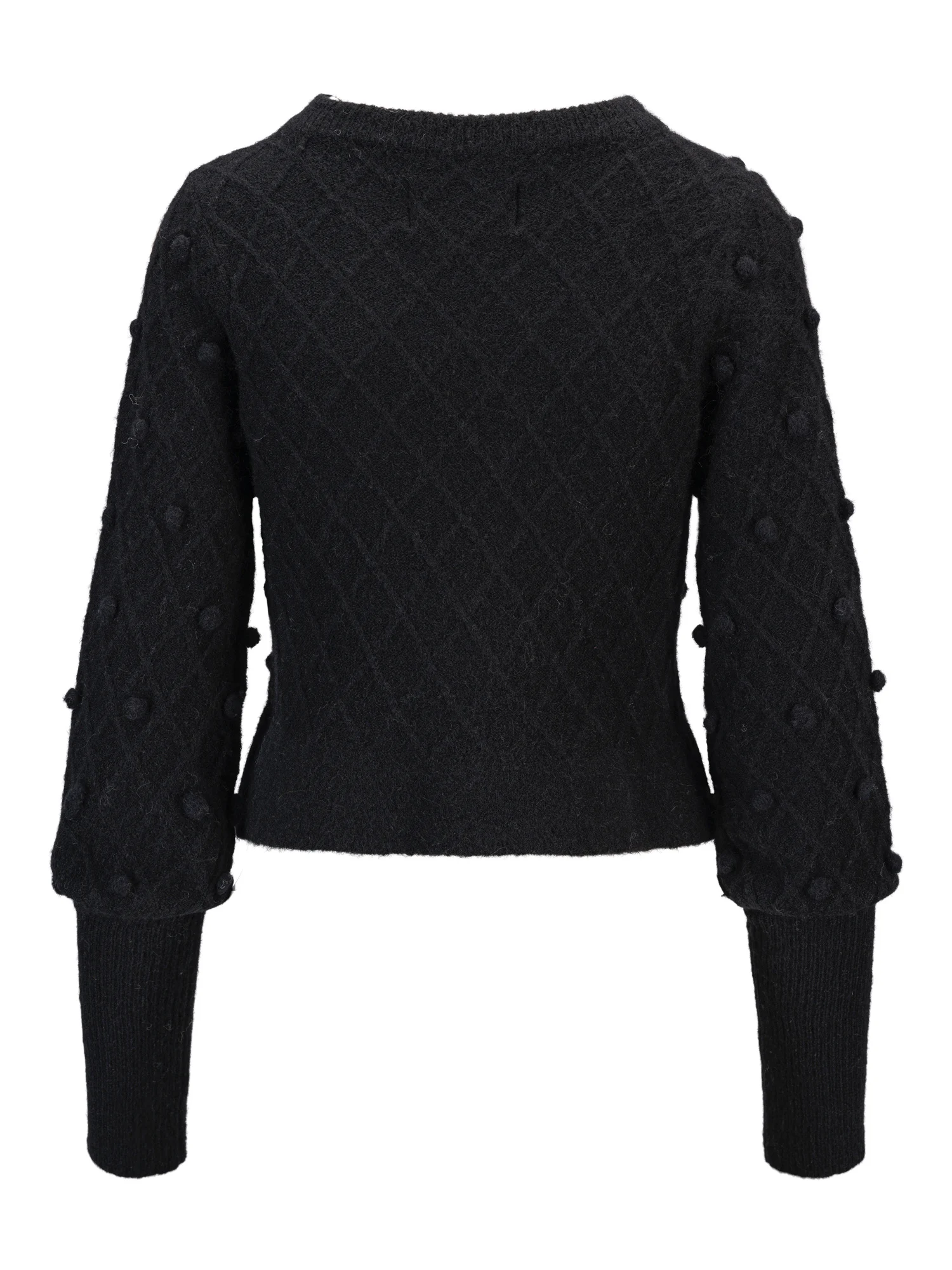 Erin alpaca sweater