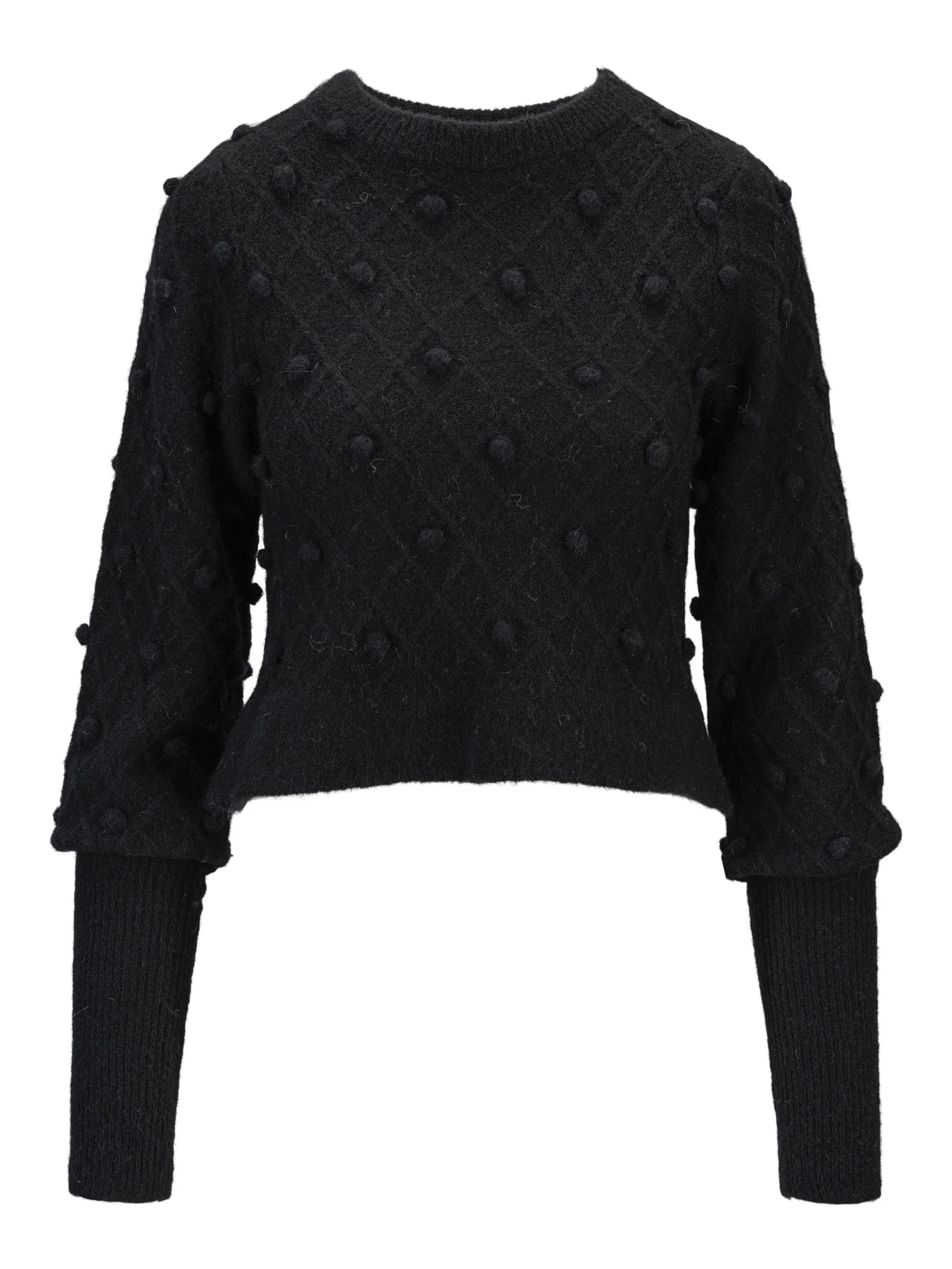 Erin alpaca sweater